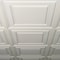 Ceilume EZ-On Drop Ceiling Grid Covers - Mist - Main Piece AC-GRID-MC-MS - alternate 2